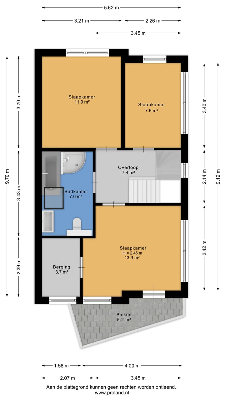 Foto 59 van Het Var 58