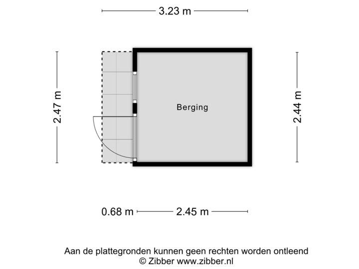 Berging