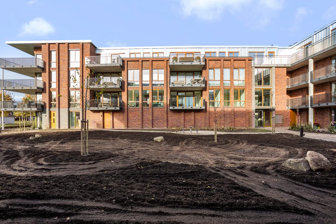 Photo 2 of Hemrikkwartier 84-B2