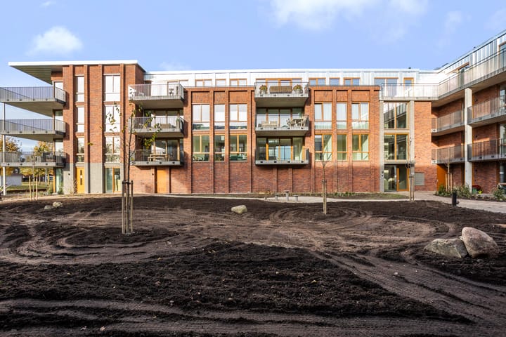 Photo 2 of Hemrikkwartier 84-B2