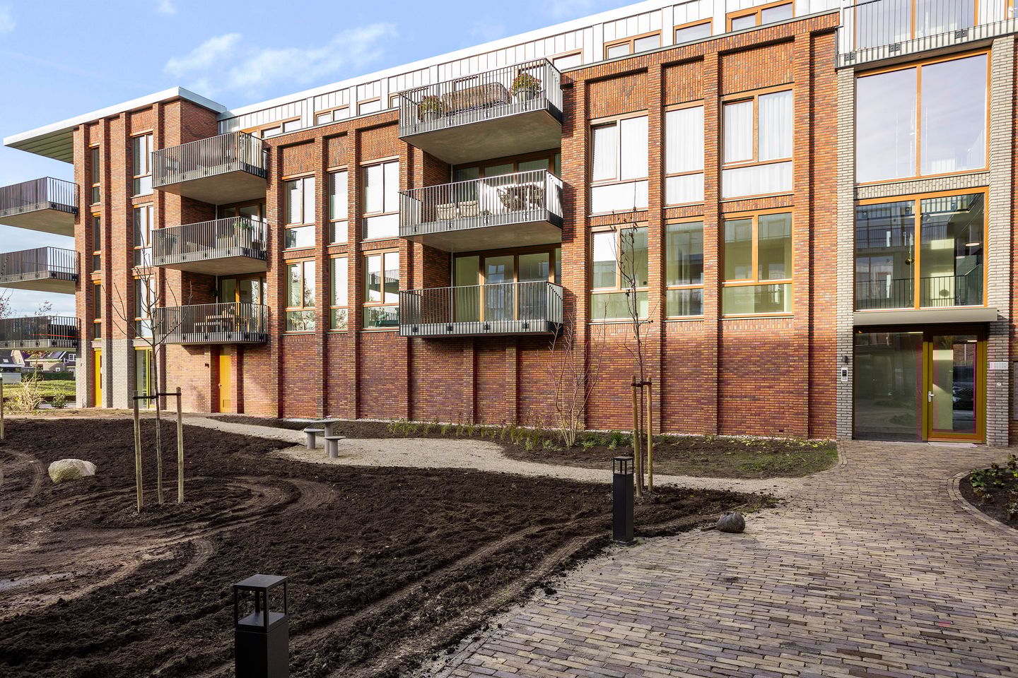 Photo 4 of Hemrikkwartier 84-B2