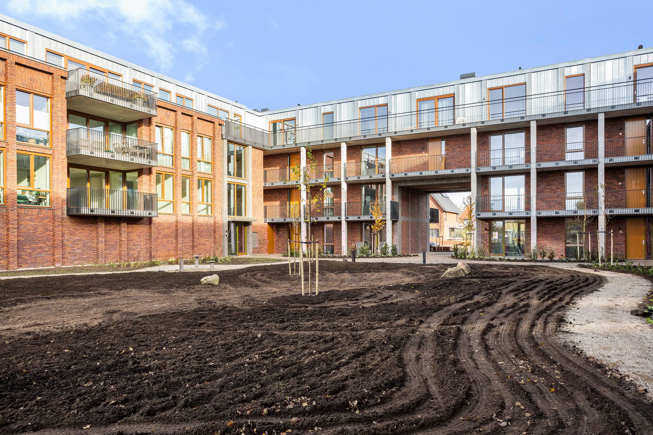 Photo 3 of Hemrikkwartier 84-B2