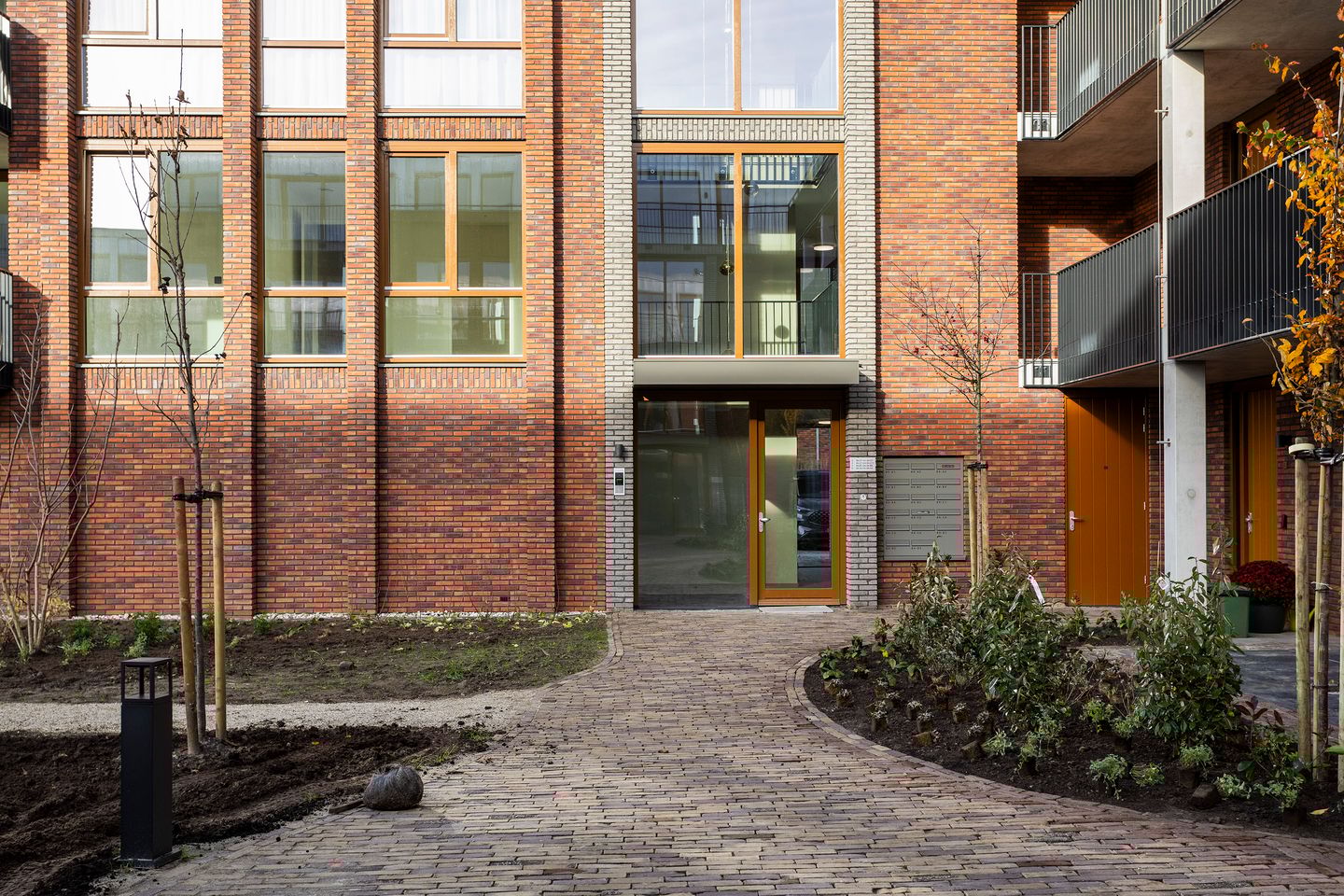 Photo 5 of Hemrikkwartier 84-B2