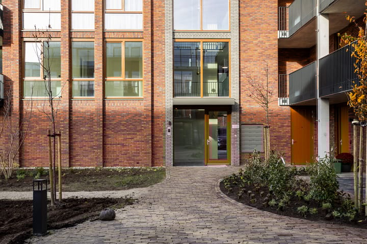 Photo 5 of Hemrikkwartier 84-B2