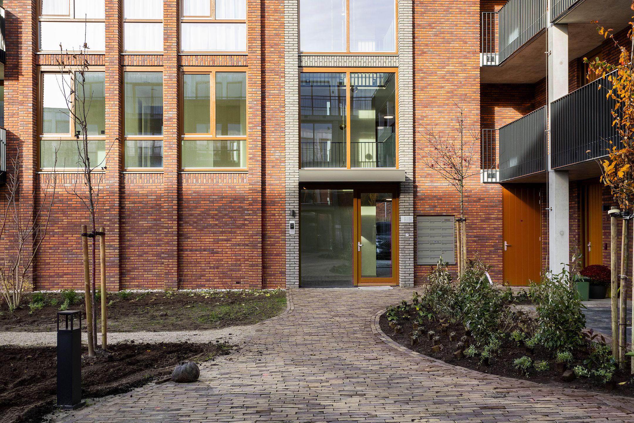 Photo 6 of Hemrikkwartier 84-B2