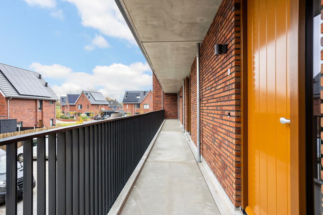 Photo 8 of Hemrikkwartier 84-B2