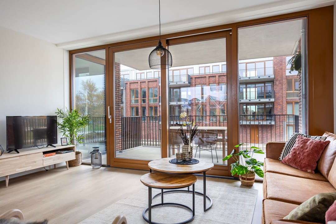 Photo 11 of Hemrikkwartier 84-B2