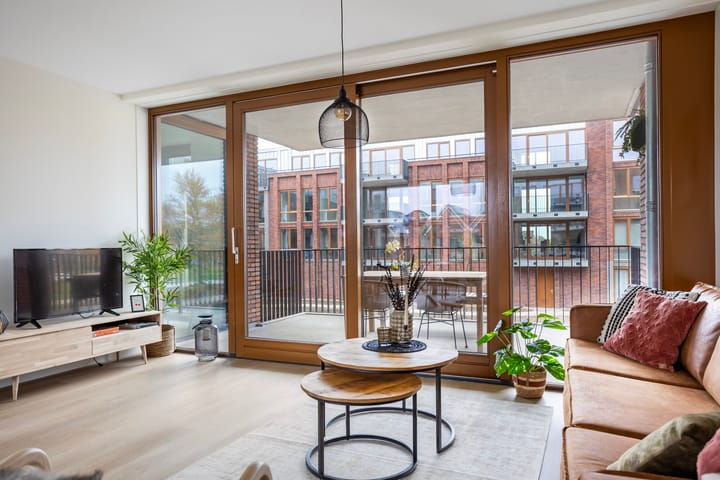 Photo 11 of Hemrikkwartier 84-B2