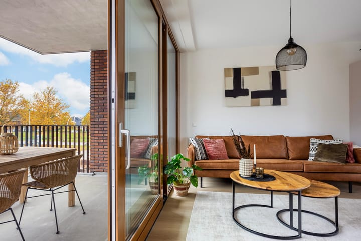 Photo 13 of Hemrikkwartier 84-B2