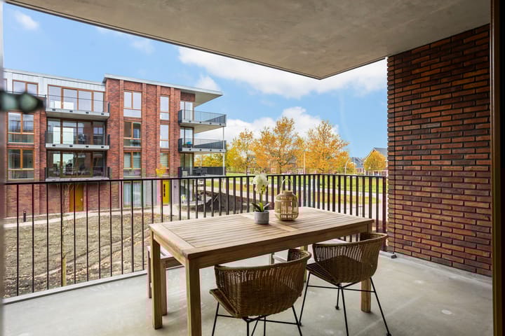 Photo 15 of Hemrikkwartier 84-B2