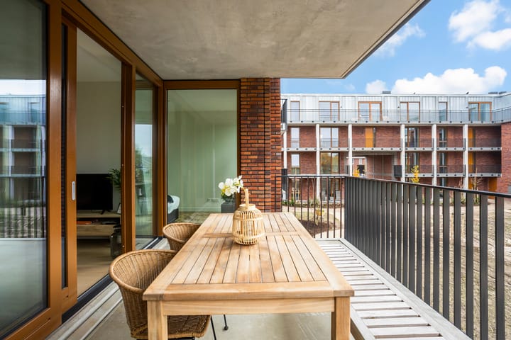 Photo 18 of Hemrikkwartier 84-B2