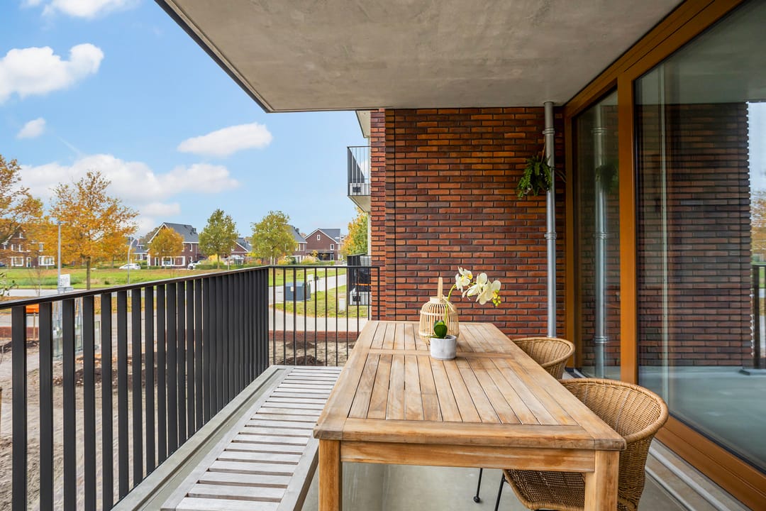 Photo 16 of Hemrikkwartier 84-B2