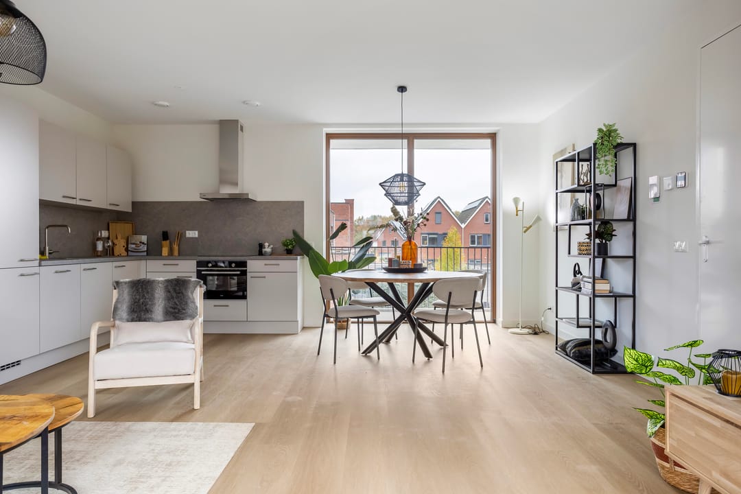 Photo 22 of Hemrikkwartier 84-B2