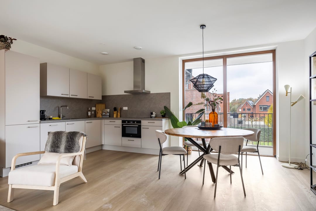 Photo 23 of Hemrikkwartier 84-B2