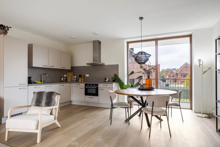 Photo 23 of Hemrikkwartier 84-B2