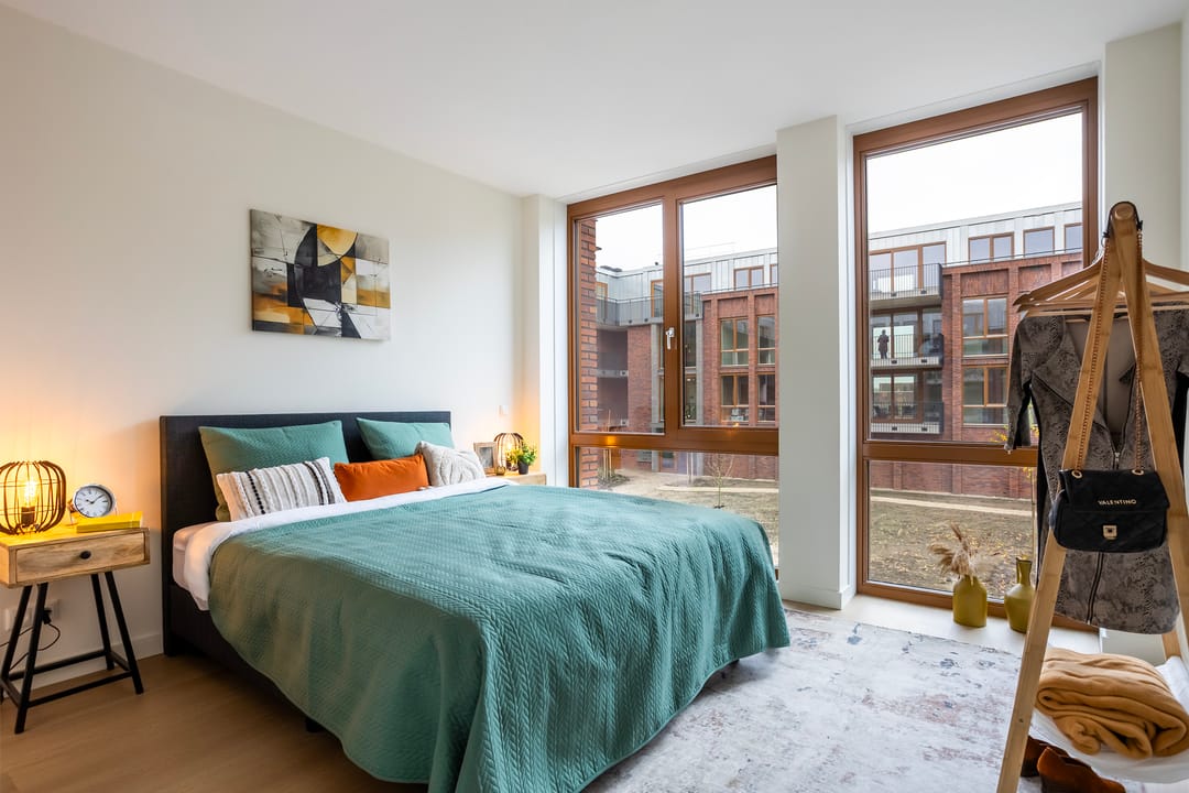 Photo 31 of Hemrikkwartier 84-B2