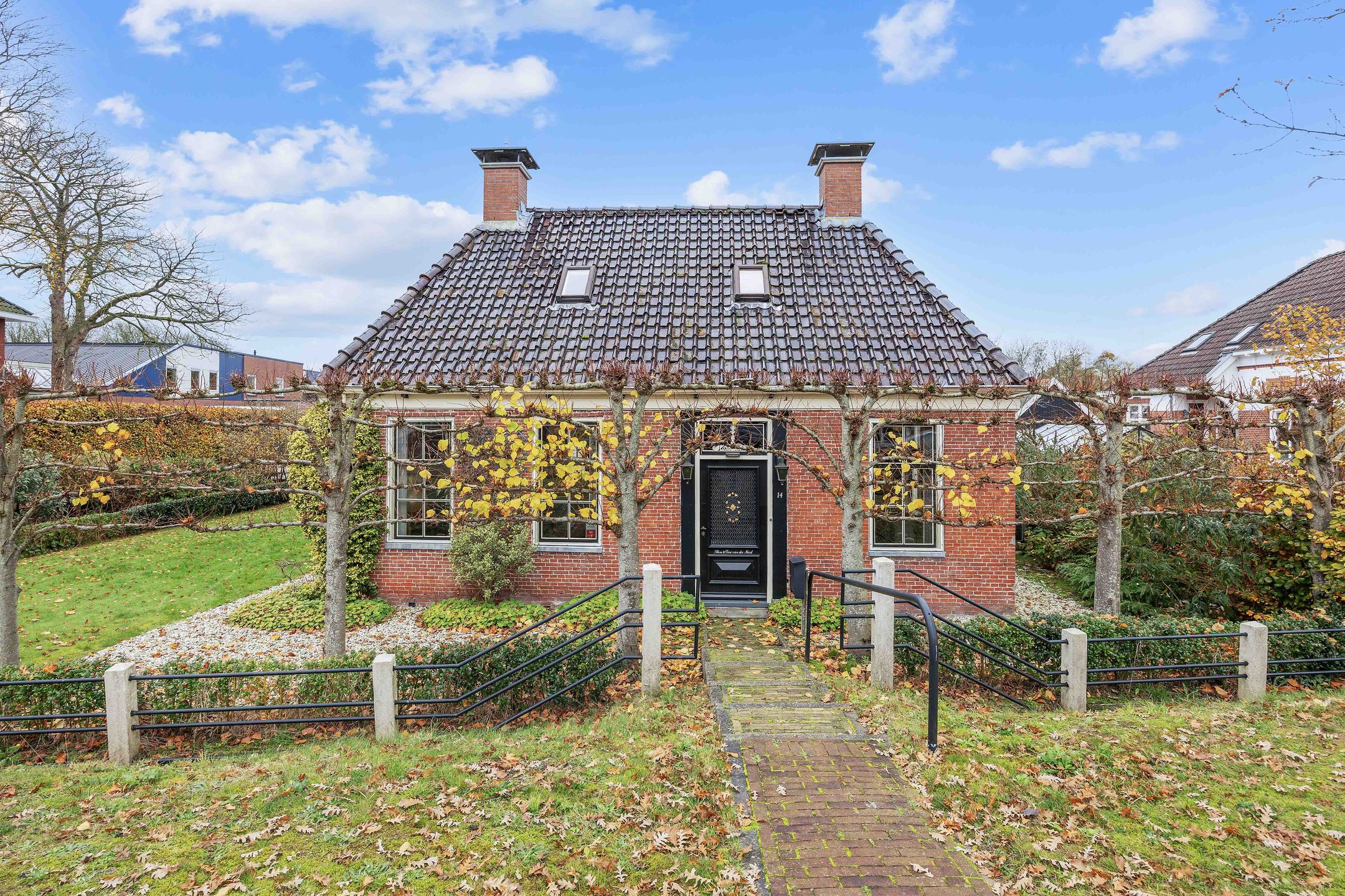 Rijksstraatweg 14 