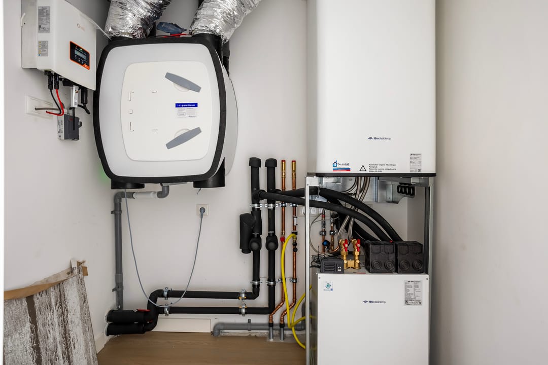 Photo 37 of Hemrikkwartier 84-B2