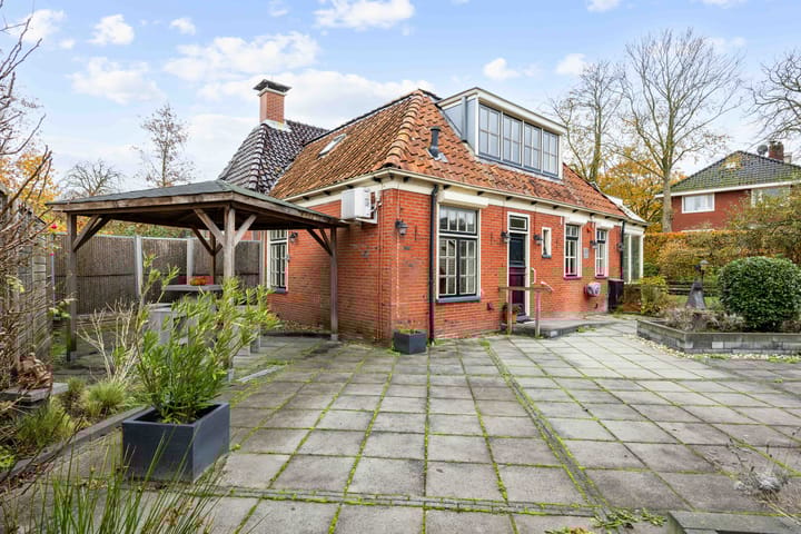 Foto 3 van Rijksstraatweg 14