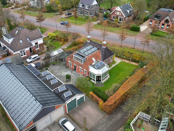 Foto 4 van Rijksstraatweg 14