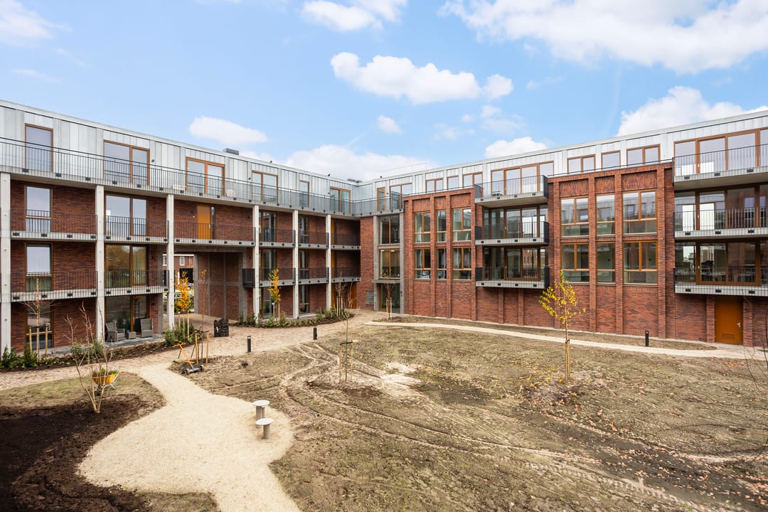 Photo 43 of Hemrikkwartier 84-B2