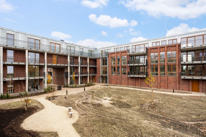 Photo 43 of Hemrikkwartier 84-B2