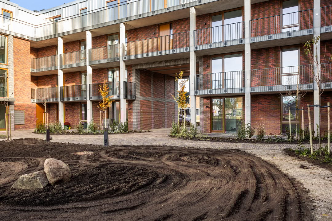 Photo 46 of Hemrikkwartier 84-B2