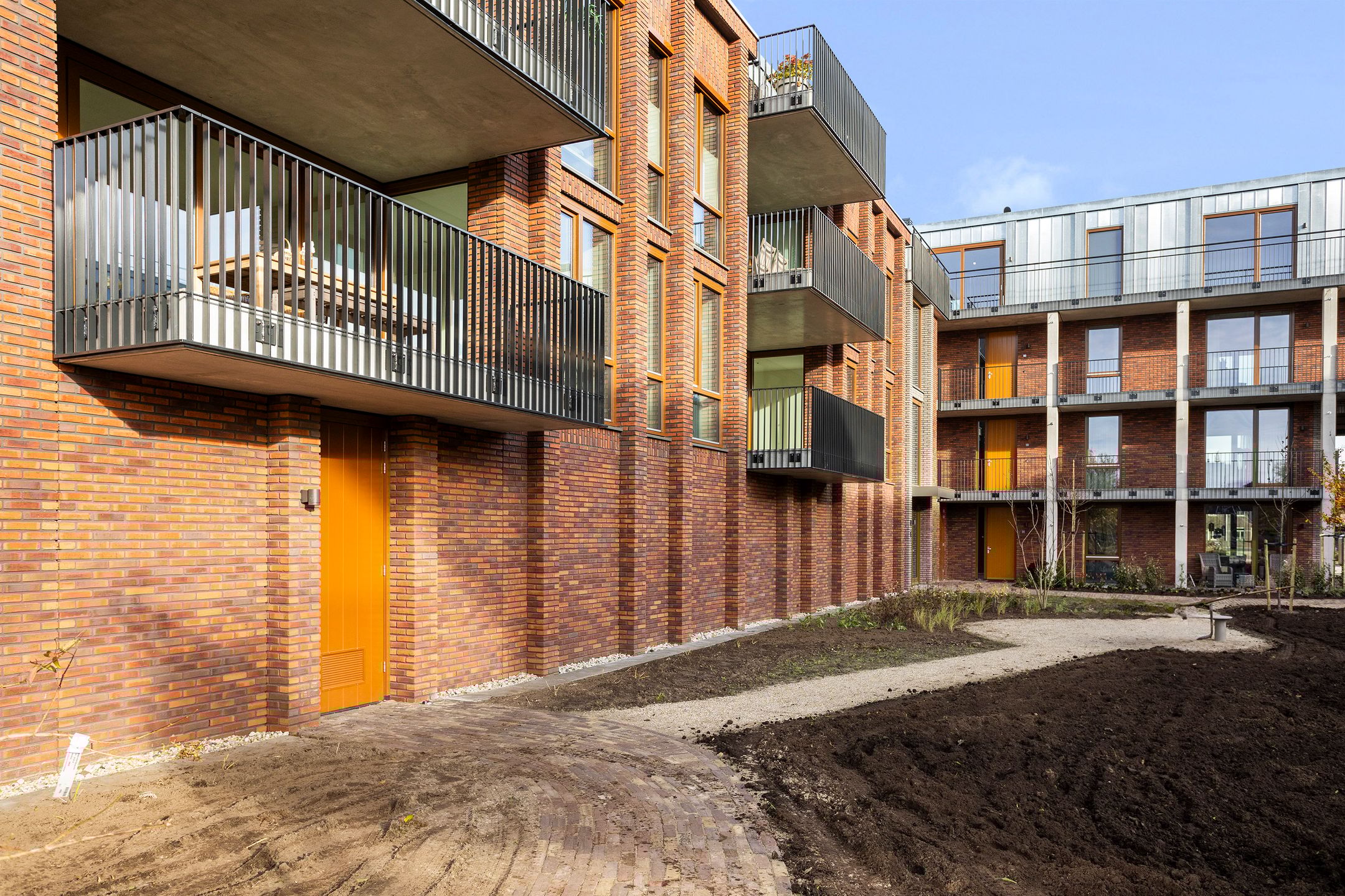 Photo 45 of Hemrikkwartier 84-B2