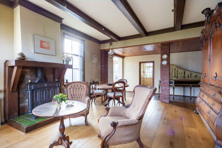 Foto 13 van Rijksstraatweg 14