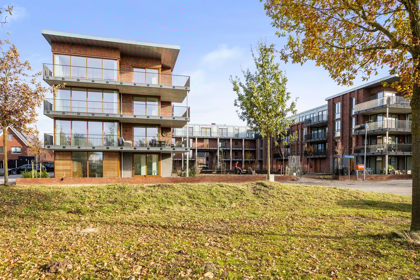 Photo 55 of Hemrikkwartier 84-B2