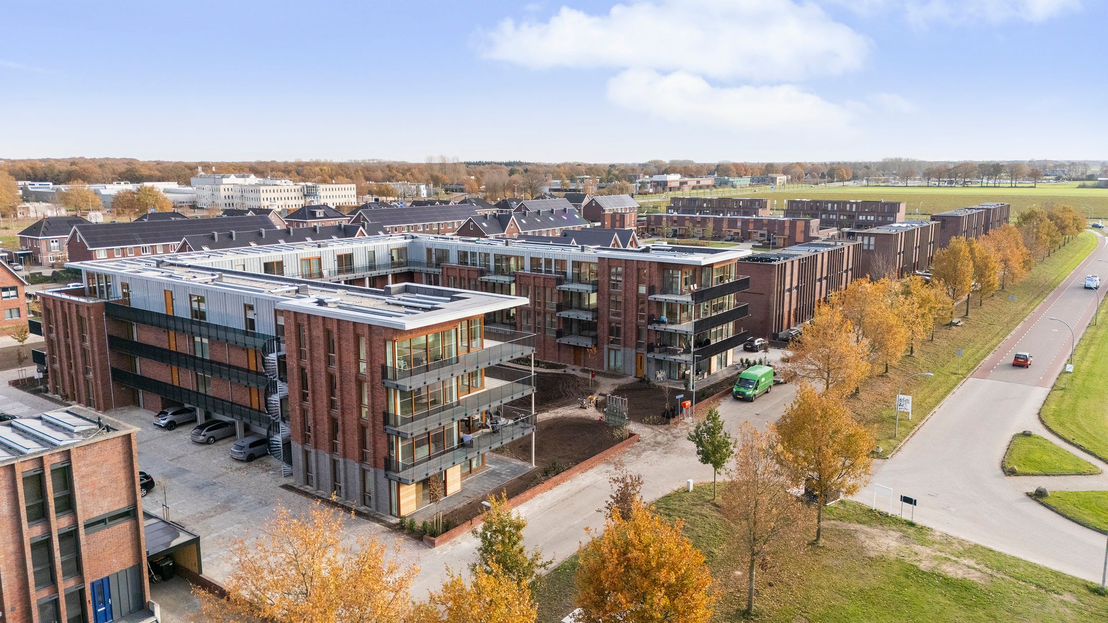 Photo 60 of Hemrikkwartier 84-B2