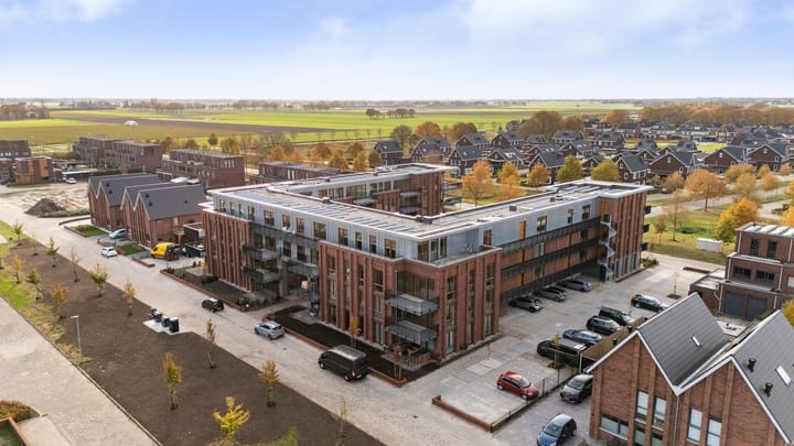 Photo 61 of Hemrikkwartier 84-B2