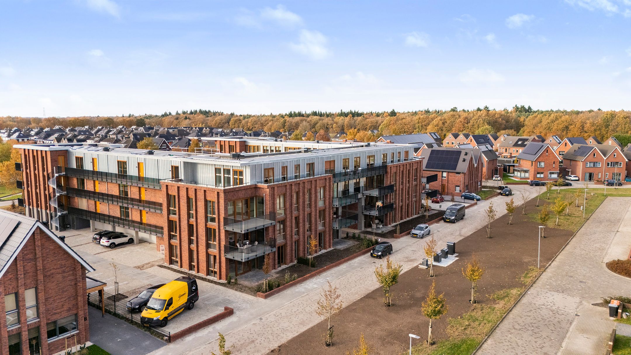 Photo 63 of Hemrikkwartier 84-B2