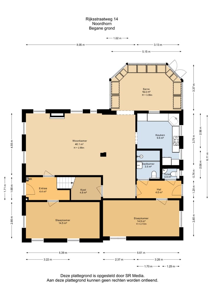 Foto 52 van Rijksstraatweg 14