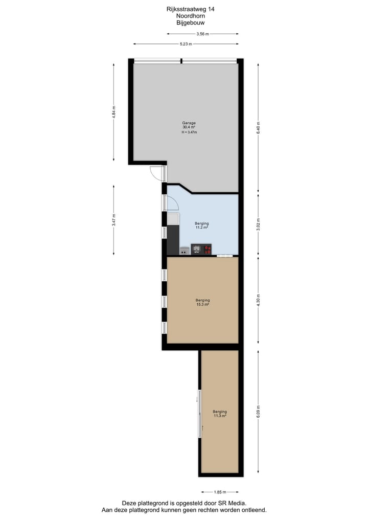 Foto 56 van Rijksstraatweg 14