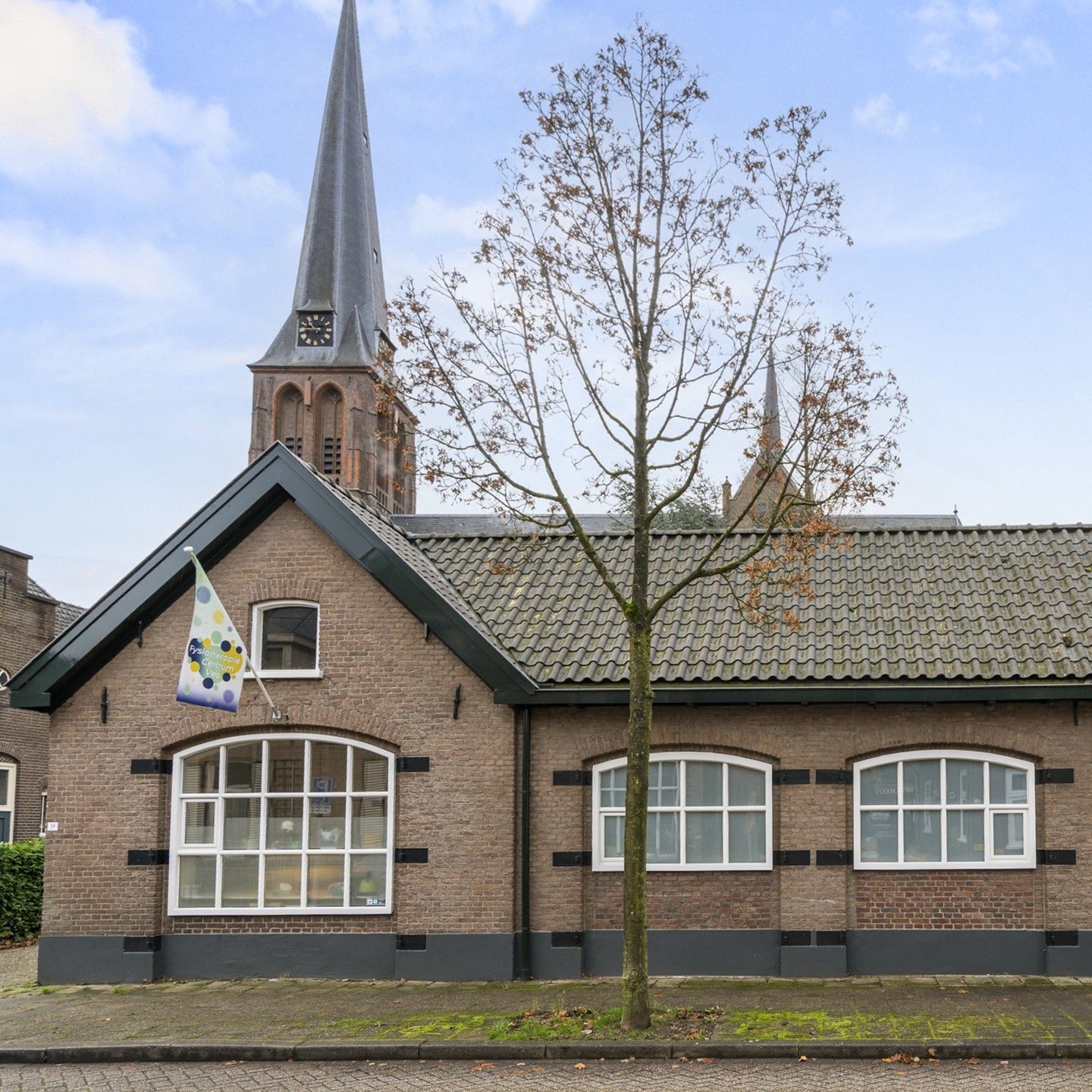 Bekijk foto 1 van Nieuwstraat 1-a