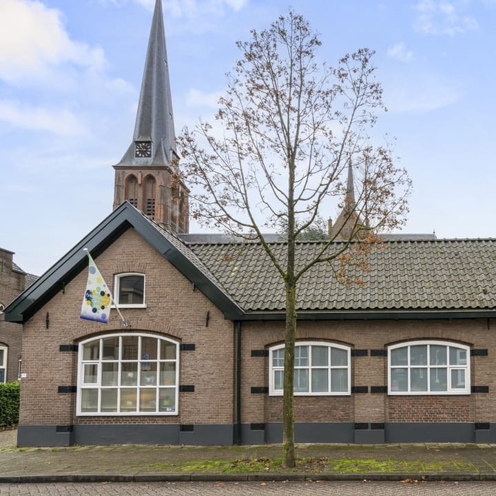 Nieuwstraat 1-a, Velp (GE)