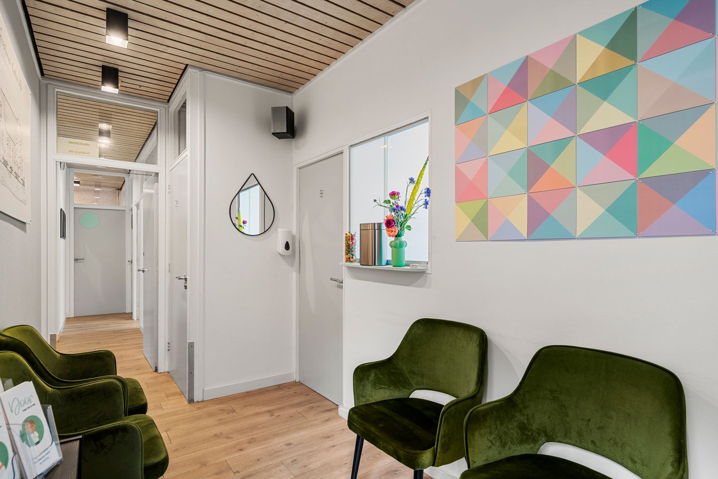 Bekijk foto 4 van Nieuwstraat 1-a