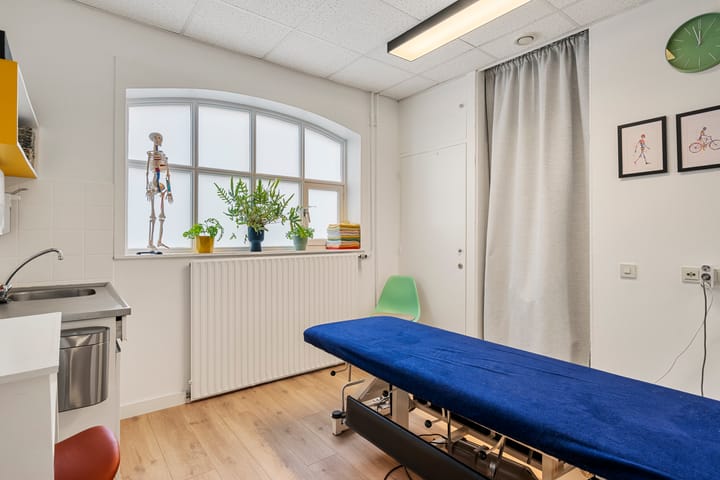 Nieuwstraat 1-a, Velp (GE)