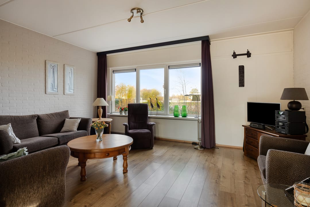 Foto 2 van Meester Holtropstraat 16