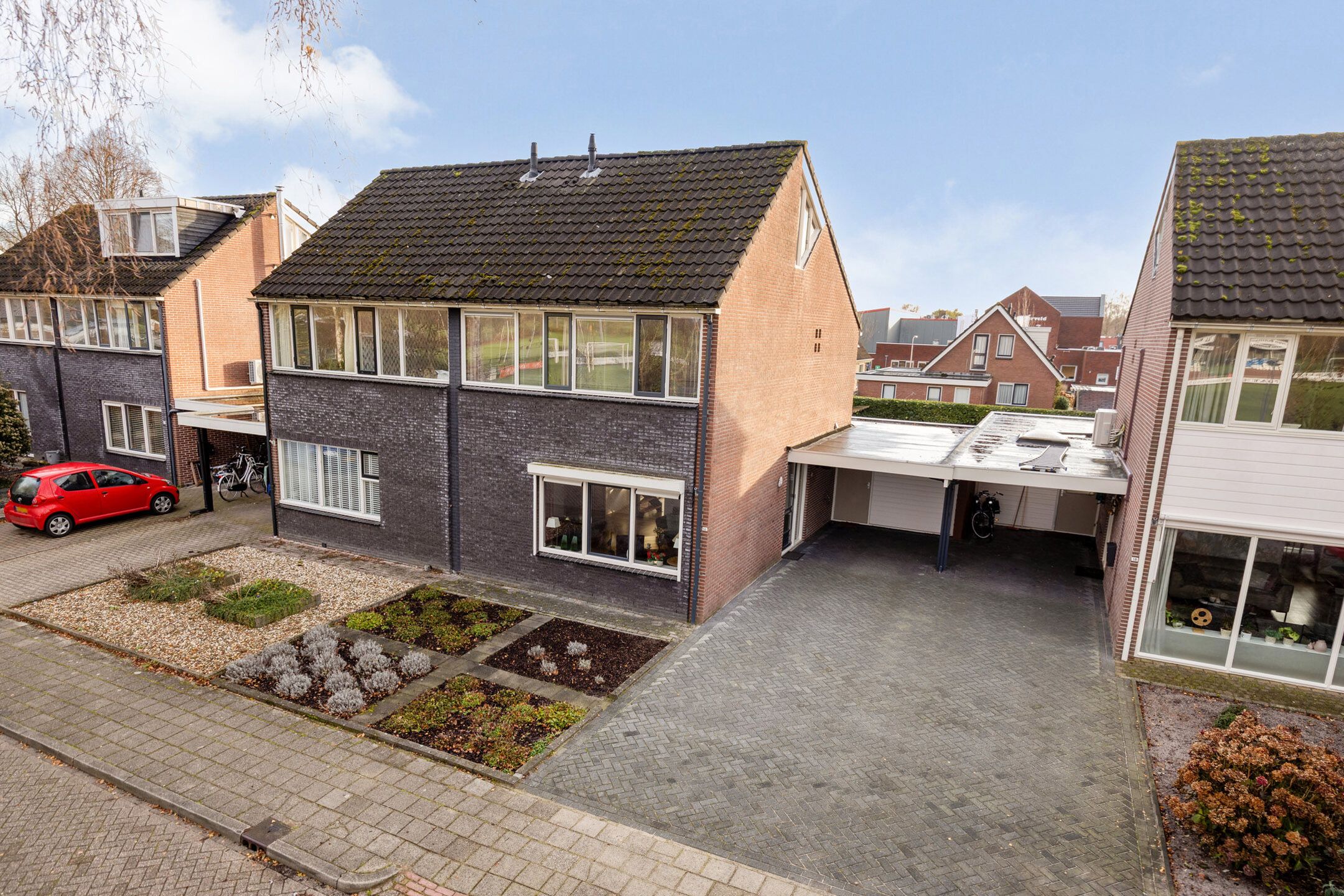 Foto 6 van Meester Holtropstraat 16