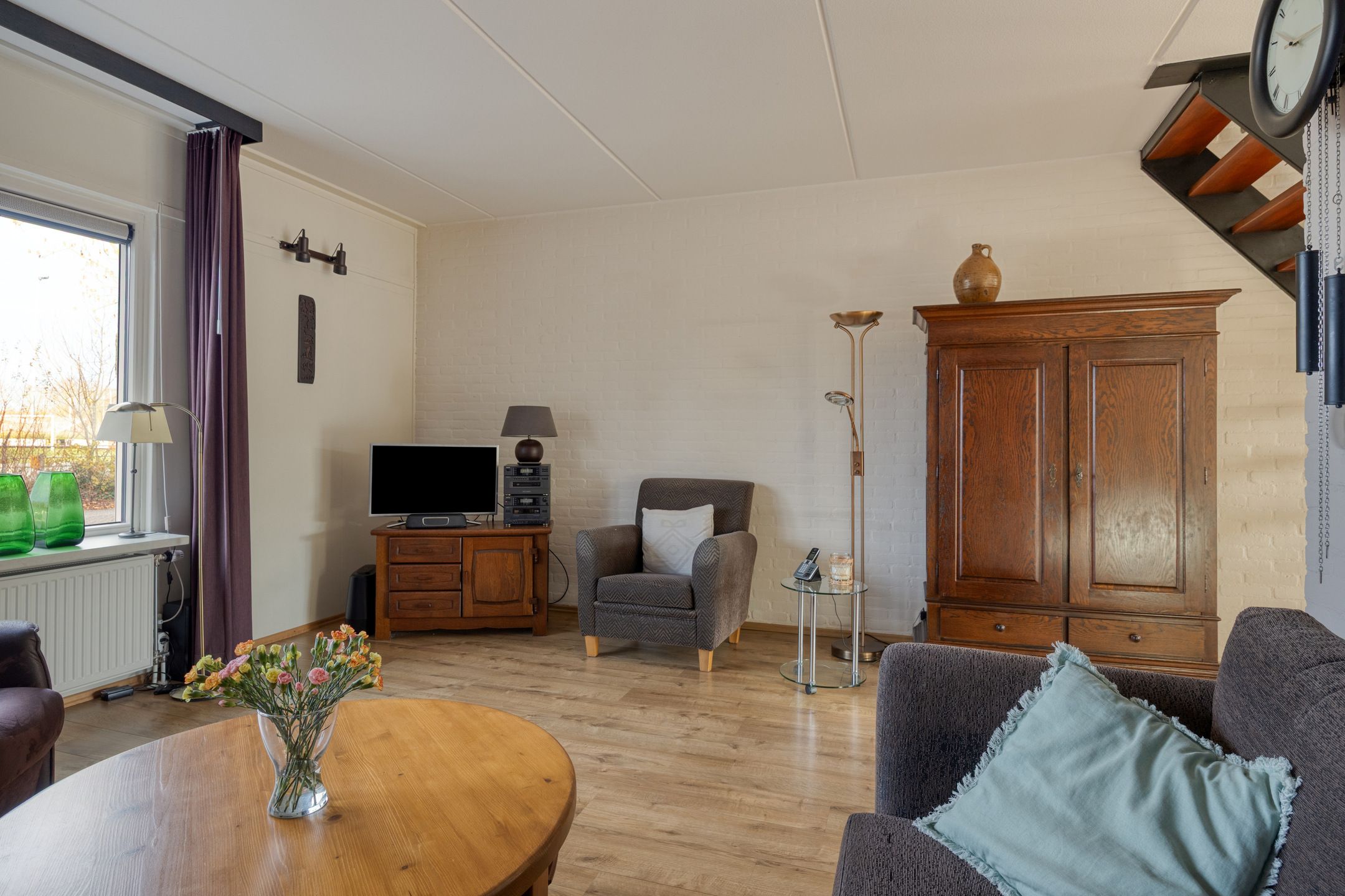 Foto 9 van Meester Holtropstraat 16