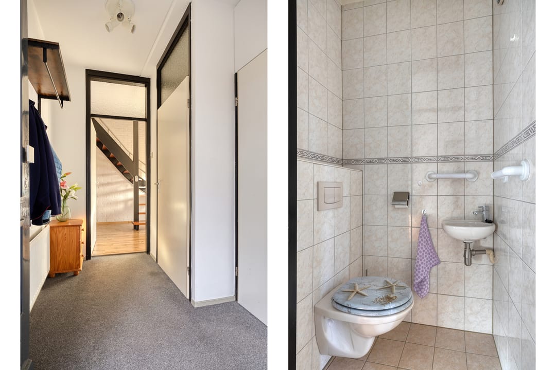 Foto 7 van Meester Holtropstraat 16