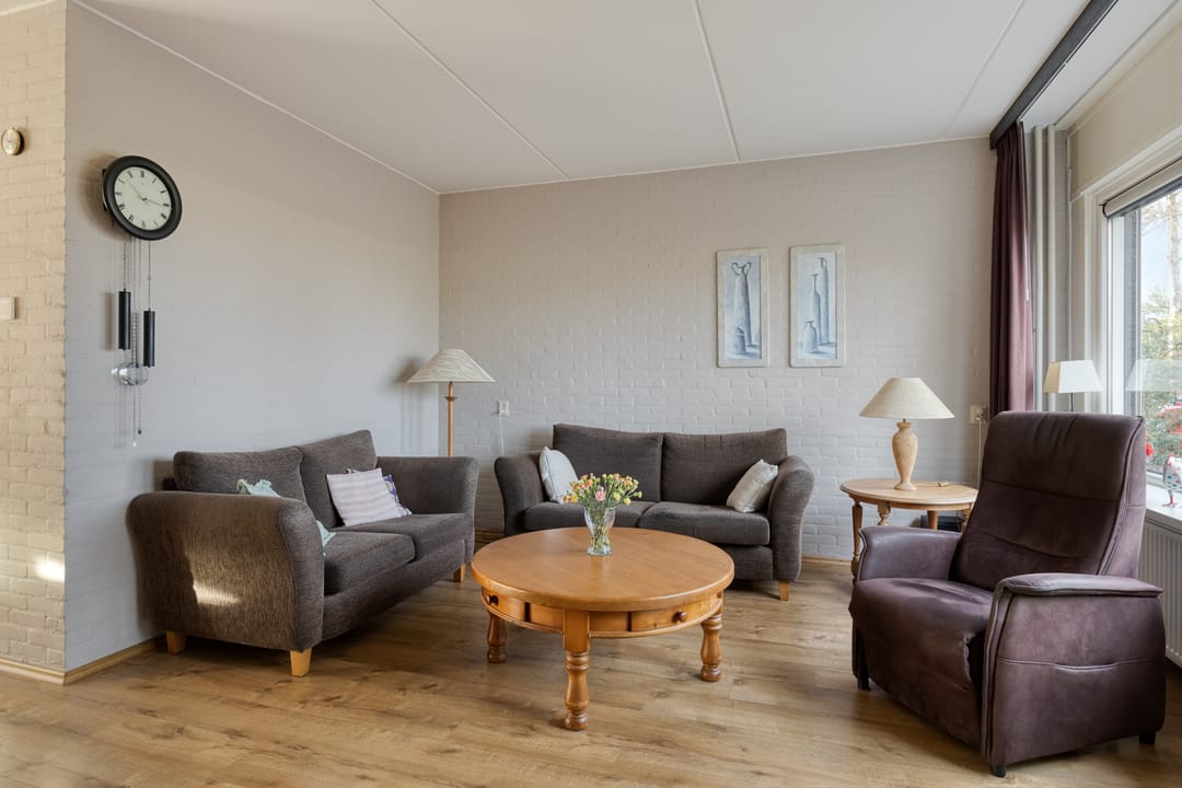 Foto 8 van Meester Holtropstraat 16