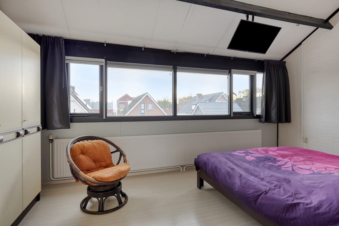 Foto 16 van Meester Holtropstraat 16