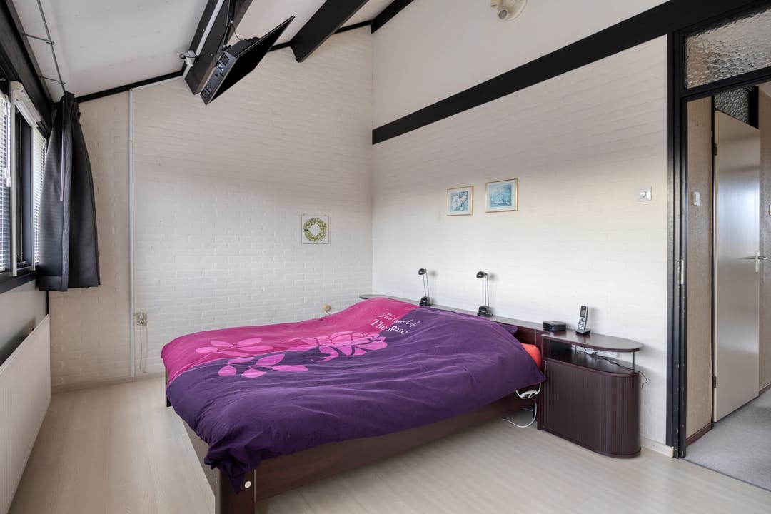 Foto 17 van Meester Holtropstraat 16