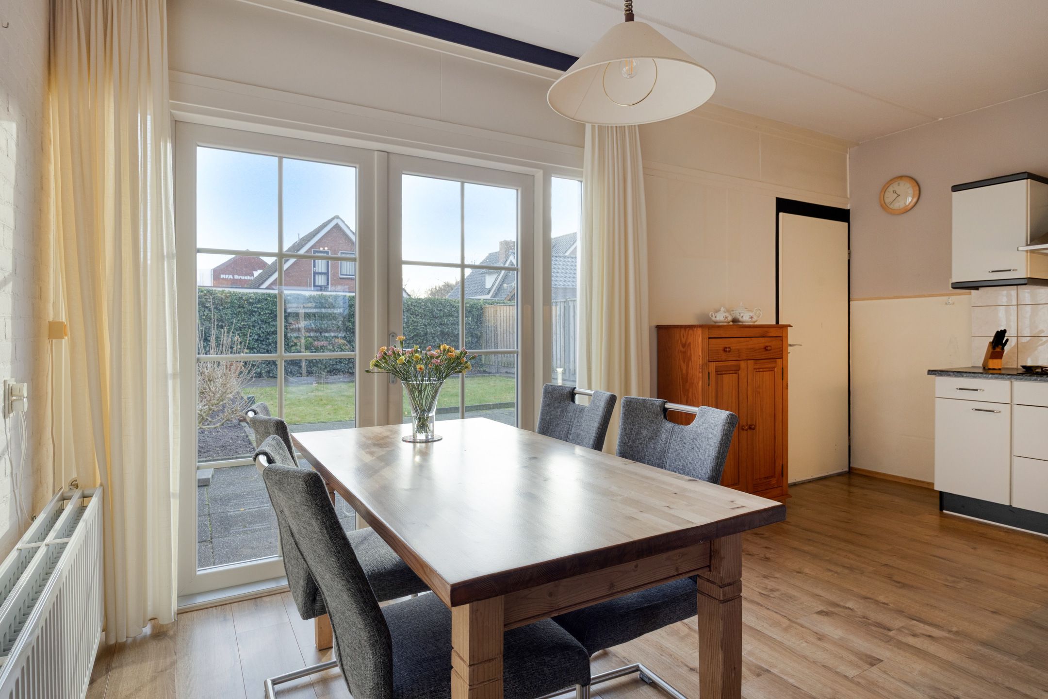 Foto 12 van Meester Holtropstraat 16