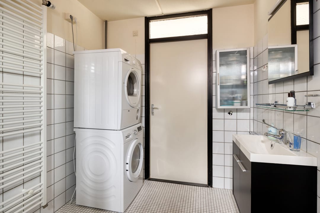 Foto 22 van Meester Holtropstraat 16