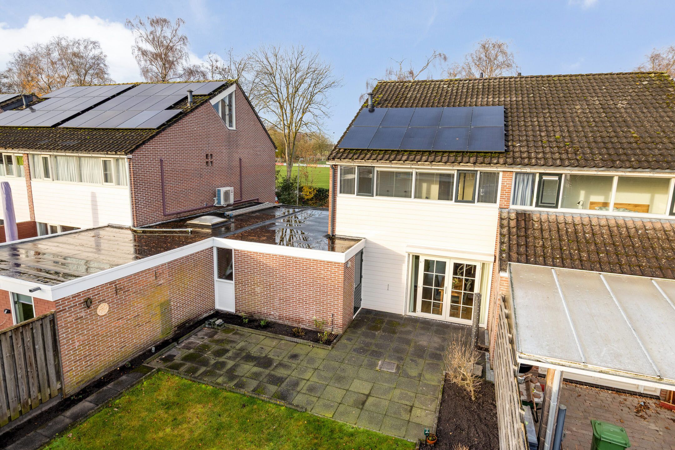 Foto 27 van Meester Holtropstraat 16