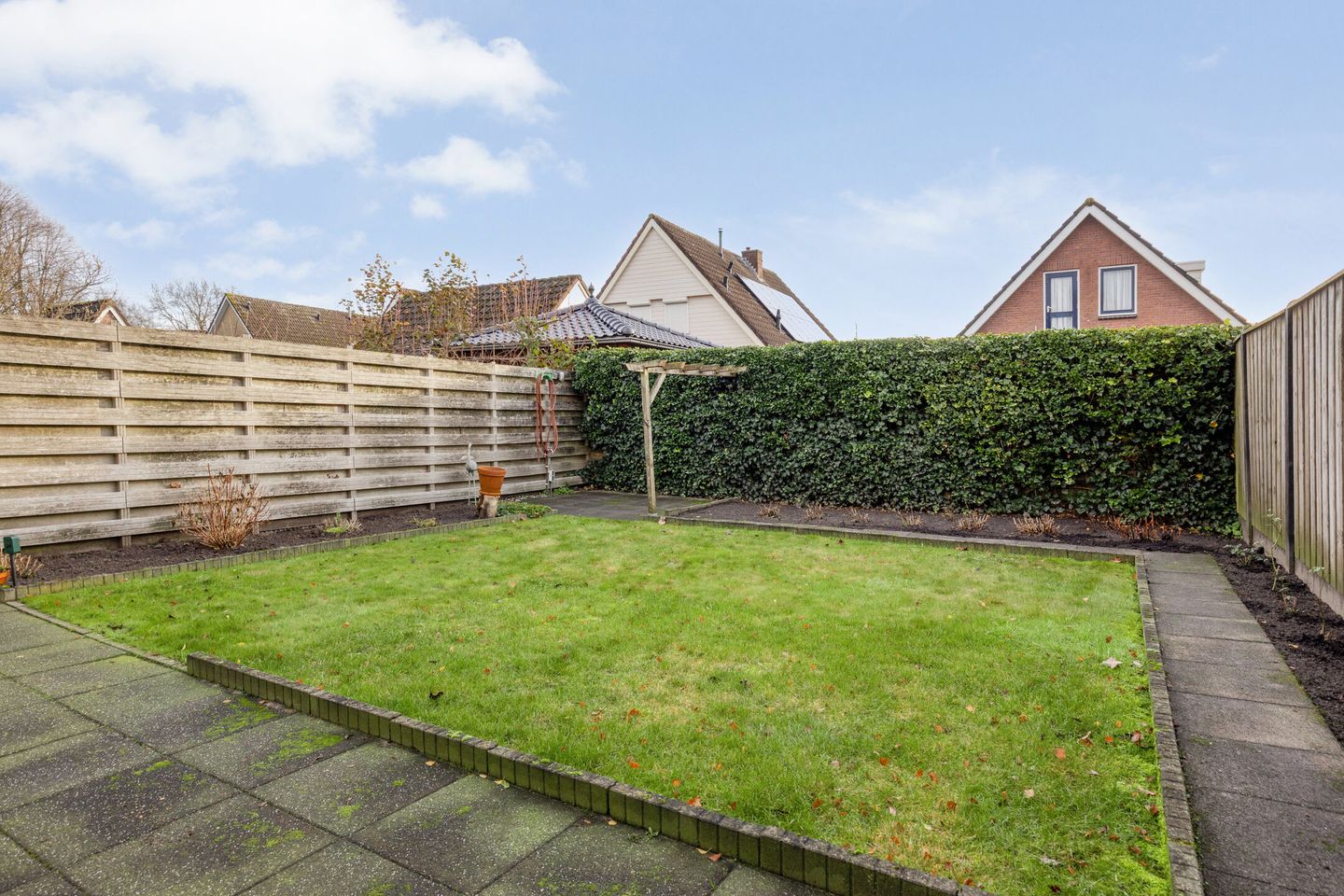 Foto 29 van Meester Holtropstraat 16